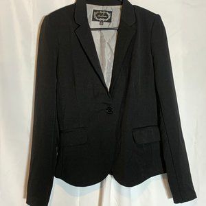 Ambiance Size 2 Suit Jacket Blazer
